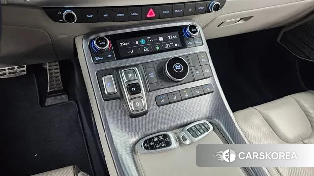 Hyundai The New Palisade id 3027127 из Кореи 19