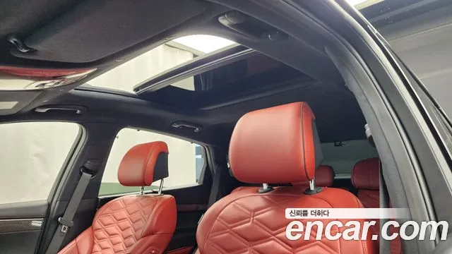 Genesis GV80 Coupe id 2585614 из Кореи 19