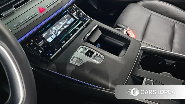 Hyundai The New Grandeur IG id 3566557 из Кореи 19