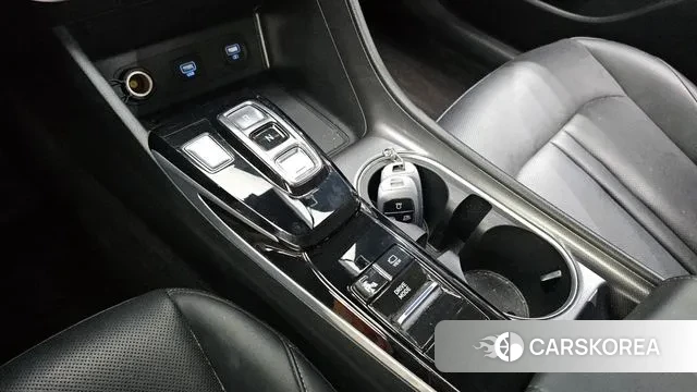 Hyundai Sonata Hybrid (DN8) id 3043842 из Кореи 19