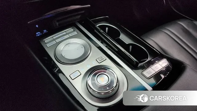 Genesis G80 (RG3) id 3389910 из Кореи 19