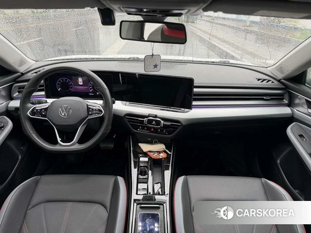 Volkswagen Lingdu id 4275963 из Китая 15