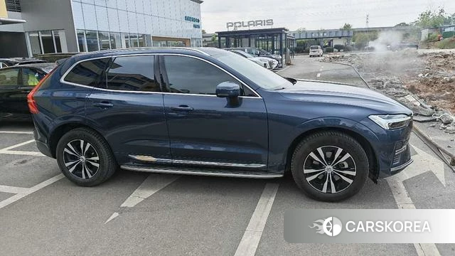 Volvo XC60 id 4216294 из Китая 14