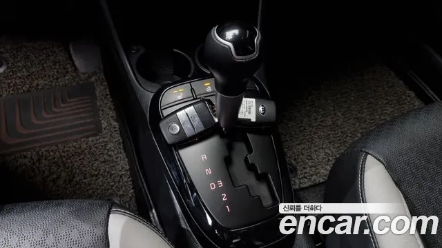 Kia All New Morning (JA) id 2876433 из Кореи 19