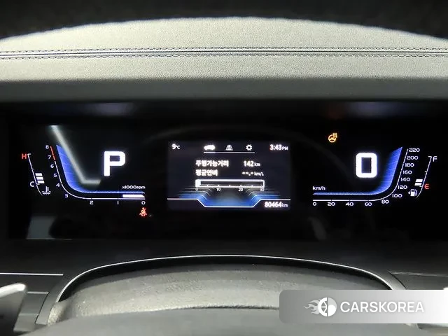 Ssangyong Torres id 3497753 из Кореи 19