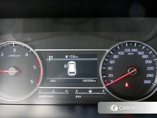 Kia Sorento 4th Generation id 4389491 из Кореи 19