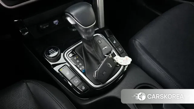 Kia Seltos id 3296845 из Кореи 19