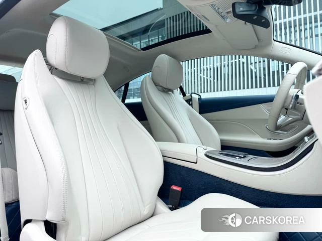 Mercedes-Benz E-class (imported) id 4300239 из Китая 9