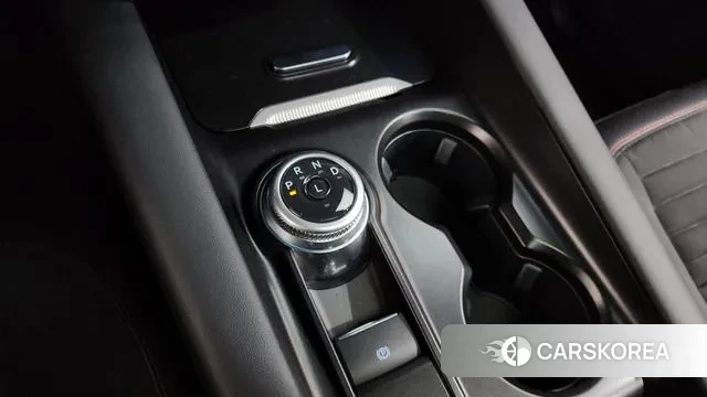 Ford Explorer 6th Generation id 3554908 из Кореи 19