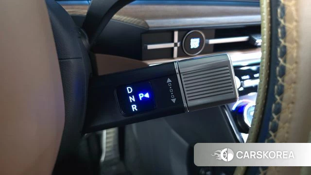 Hyundai Santa Fe (MX5) id 3922133 из Кореи 19