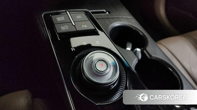 Kia K8 Hybrid id 3904145 из Кореи 19