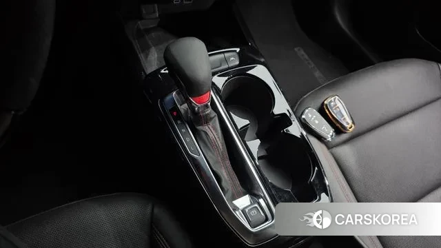 Chevrolet (GM Daewoo) Trax Crossover id 3763534 из Кореи 19