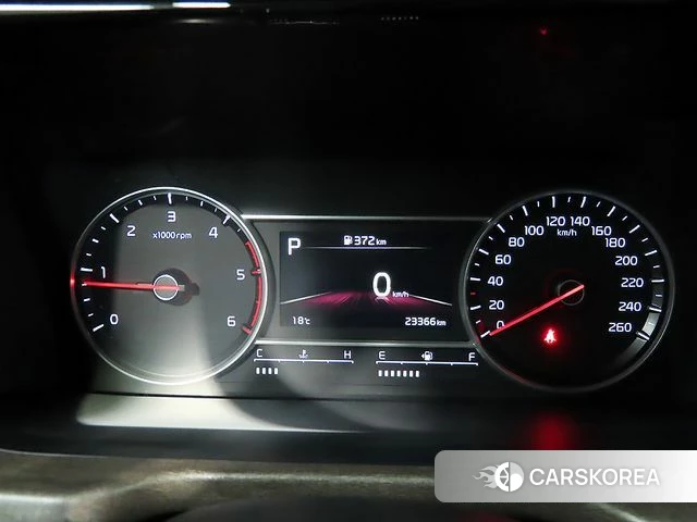 Kia Sorento 4th Generation id 4325007 из Кореи 19