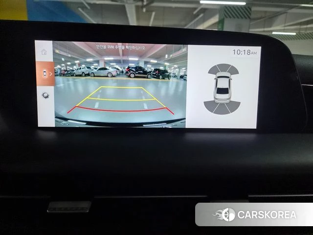 Genesis G90 (RS4) id 4428545 из Кореи 19