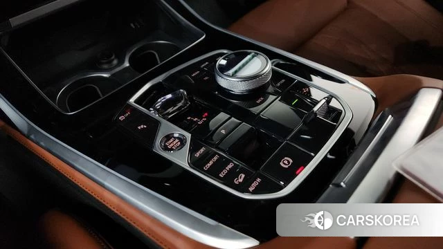BMW X7 (G07) id 4388210 из Кореи 35