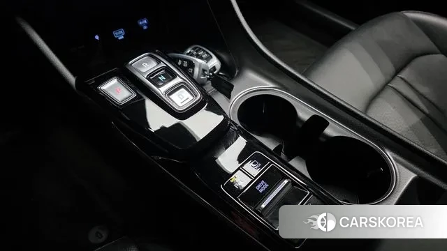 Hyundai Sonata (DN8) id 3448302 из Кореи 19