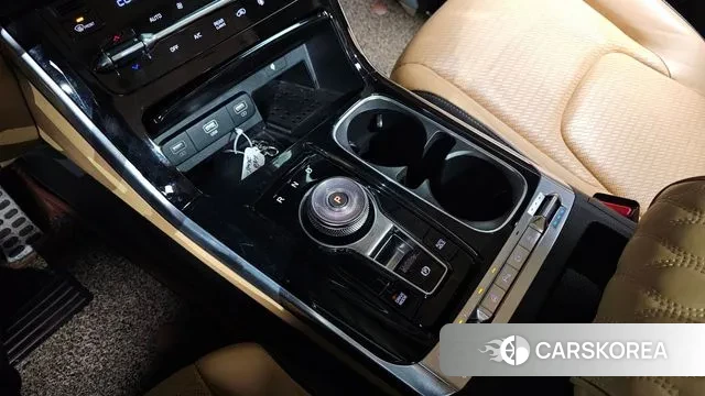 Kia Carnival 4th generation id 3726140 из Кореи 19