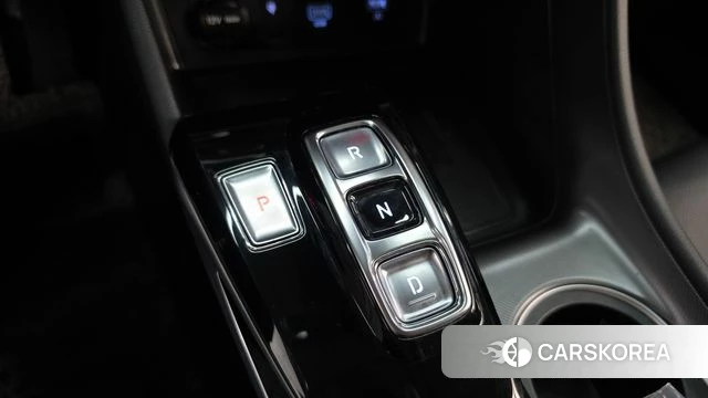 Hyundai Sonata Hybrid (DN8) id 4408867 из Кореи 30
