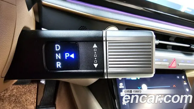 Hyundai Grandeur (GN7) id 2738944 из Кореи 19