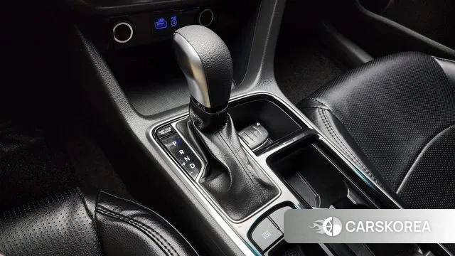 Hyundai Sonata New Rise id 3552995 из Кореи 19