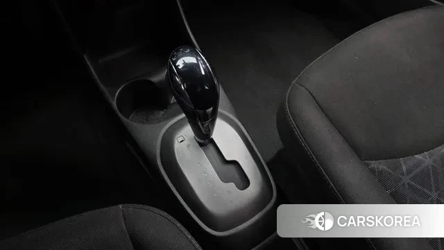 Chevrolet (GM Daewoo) The New Spark id 3718702 из Кореи 19