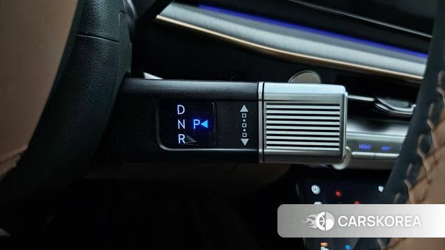 Hyundai Grandeur Hybrid (GN7) id 4432559 из Кореи 19