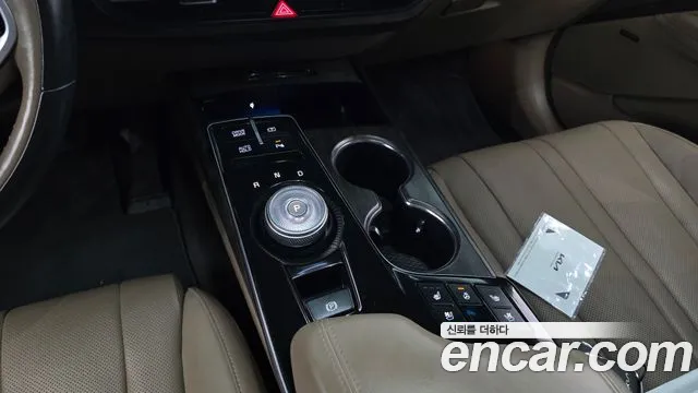 Kia K8 Hybrid id 2838308 из Кореи 19