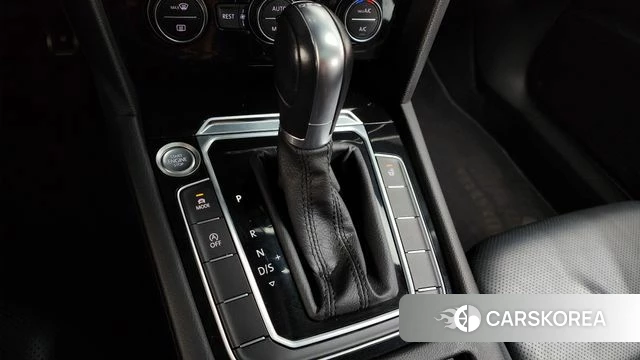 Volkswagen Arteon id 3916834 из Кореи 19