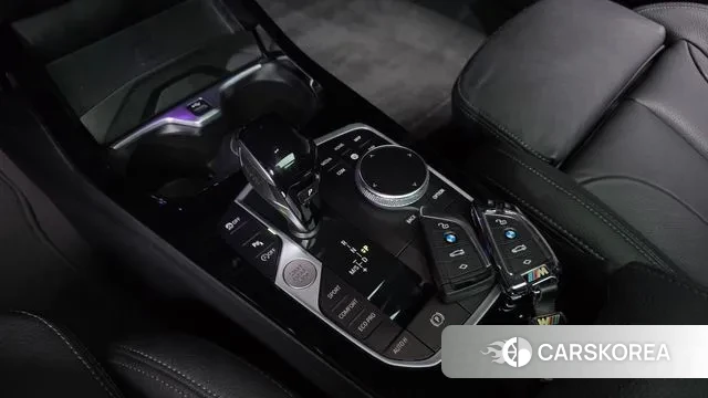 BMW 1 Series (F40) id 3022410 из Кореи 19