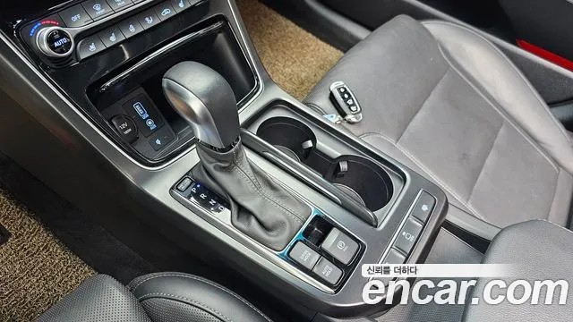 Hyundai Grandeur IG id 2409403 из Кореи 19