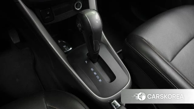 Chevrolet (GM Daewoo) The New Trax id 4900659 из Кореи 29