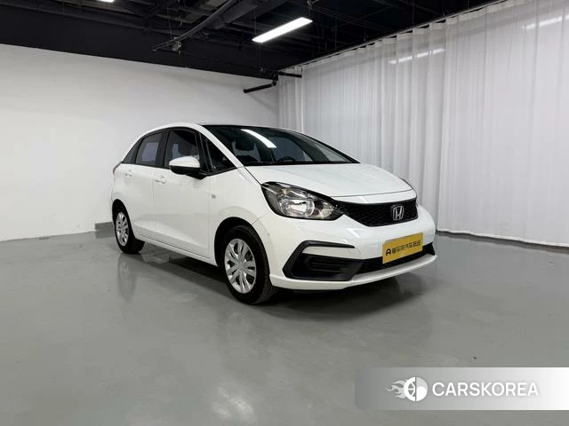 Honda Fit id 4301190 из Китая 19