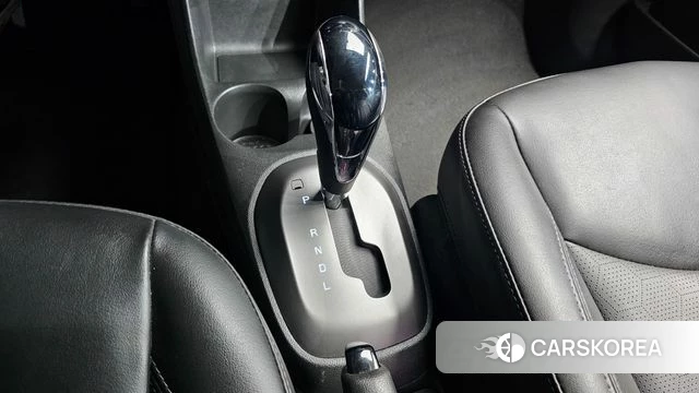 Chevrolet (GM Daewoo) The New Spark id 4362703 из Кореи 19
