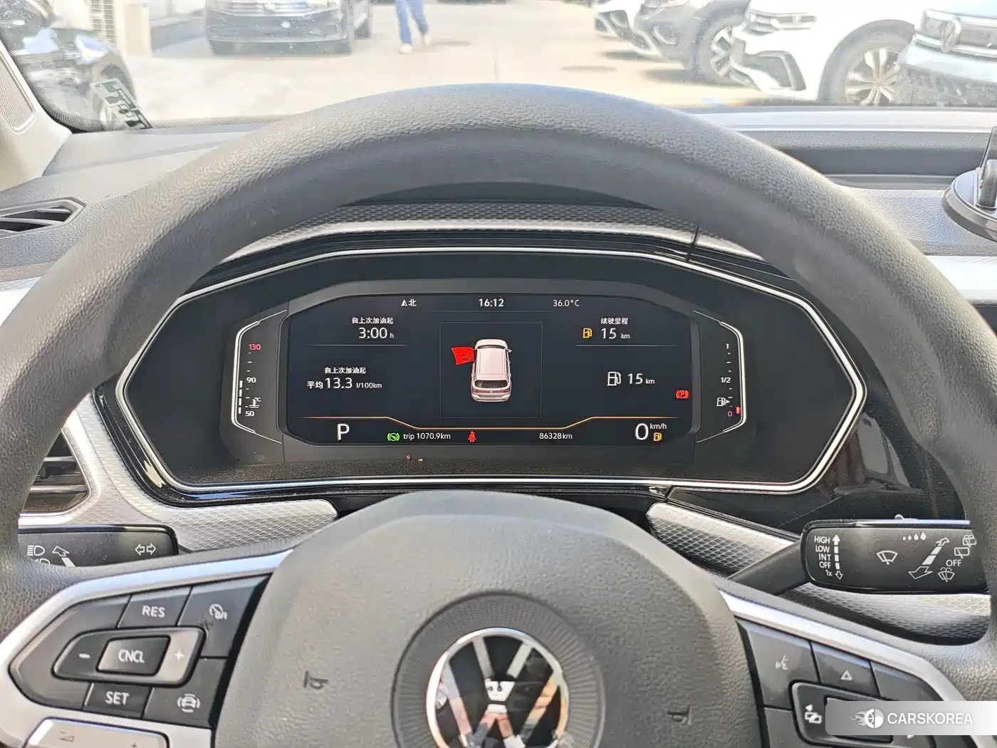 Volkswagen Tacqua id 4644494 из Китая 9