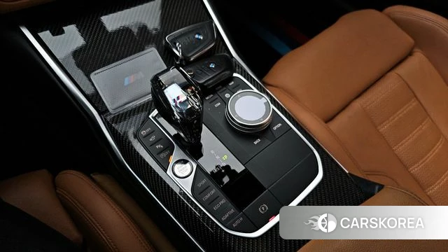 BMW 3 Series (G20) id 4195374 из Кореи 33