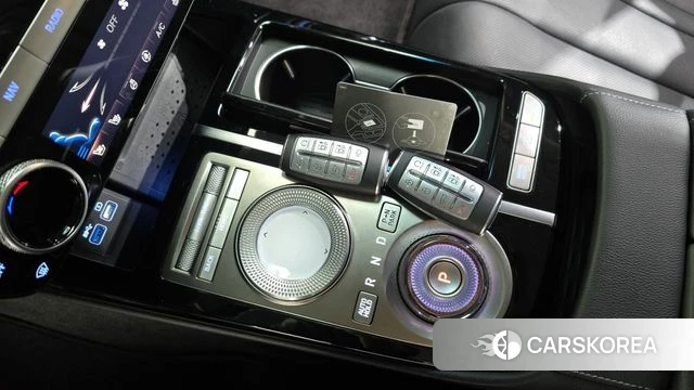 Genesis G80 (RG3) id 3859746 из Кореи 19