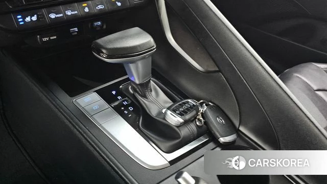 Hyundai Avante (CN7) id 3923478 из Кореи 19