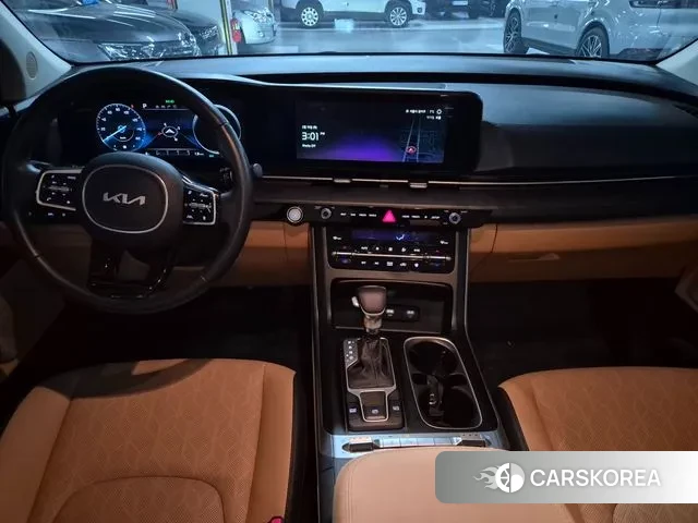 Kia Carnival 4th generation id 3696694 из Кореи 15