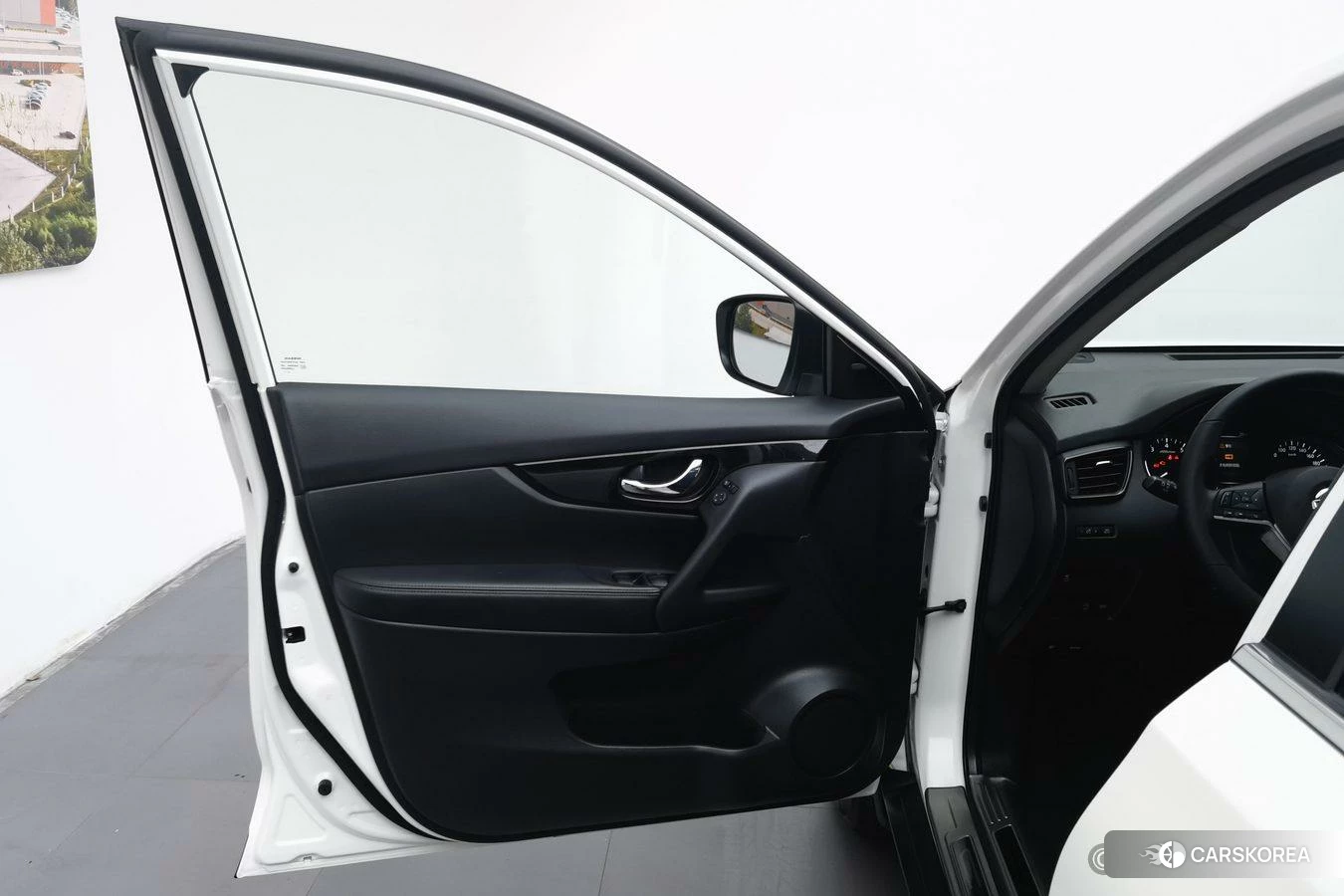 Nissan Qijun id 4426740 из Китая 23