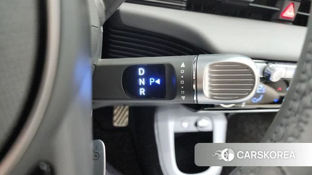 Hyundai Ionic 5 id 4308523 из Кореи 40