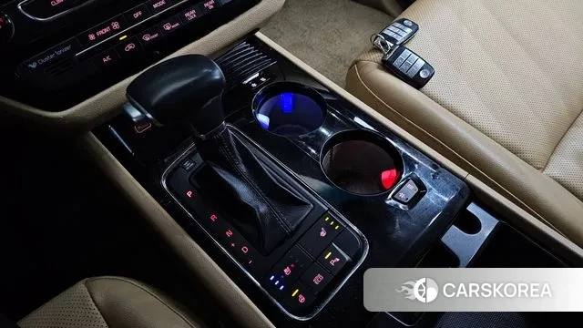 Kia All New Carnival id 3742844 из Кореи 19