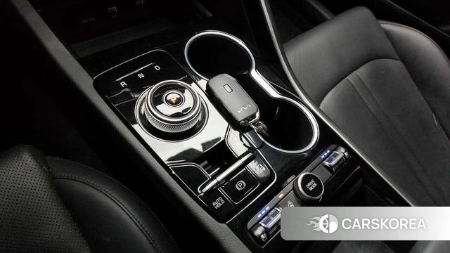 Kia K5 3rd generation id 3864574 из Кореи 19