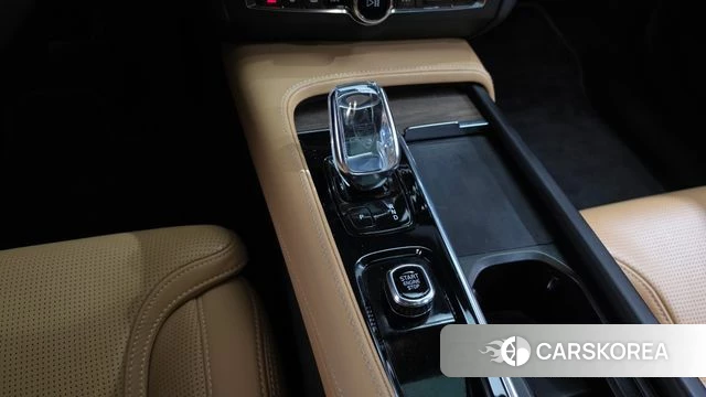Volvo S90 id 4282729 из Кореи 38