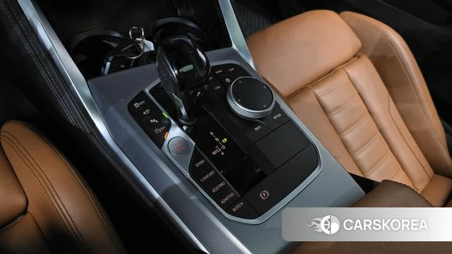 BMW 4 Series (G22) id 4224727 из Кореи 31