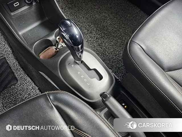 Chevrolet (GM Daewoo) The New Spark id 3602202 из Кореи 19