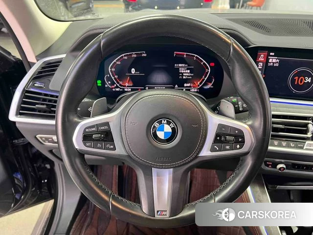 BMW X5 (imported) id 4299475 из Китая 9