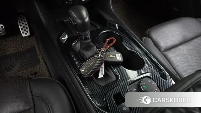 Chevrolet (GM Daewoo) Traverse id 3615374 из Кореи 19