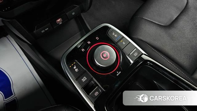 Kia Niro EV id 3904256 из Кореи 19