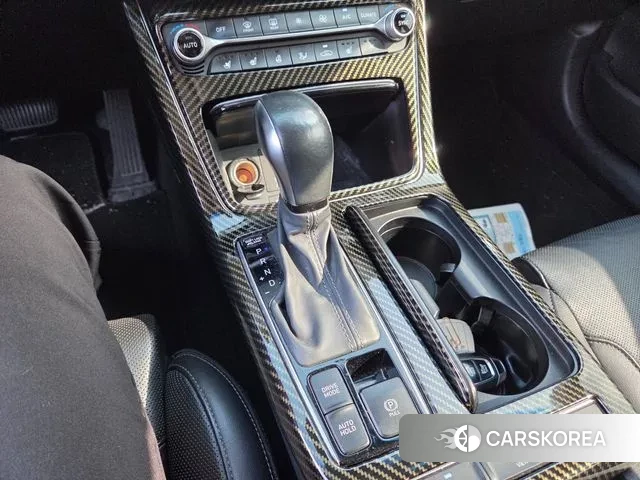 Hyundai Grandeur IG id 3039187 из Кореи 14