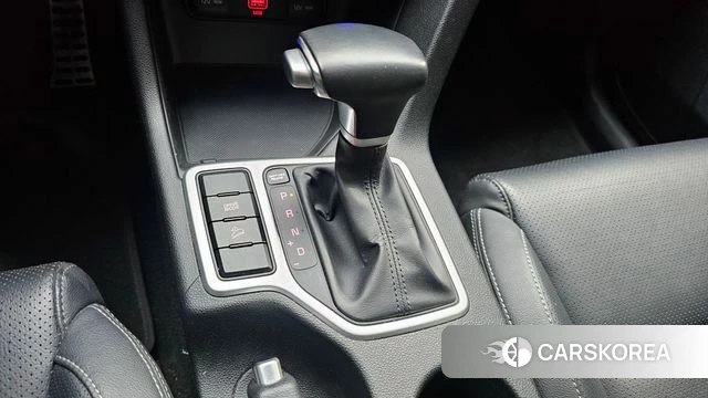 Kia Sportage The Bold id 4390402 из Кореи 28
